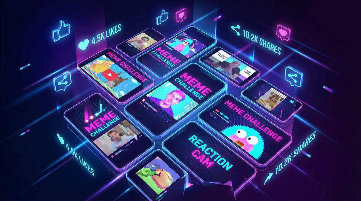 飘飘欲仙书包网 热梗挑战活动 - 用户二次创作展示